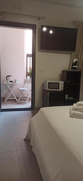 Paolino Exclusive Rooms Pachino